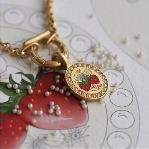 Vintage necklace #1477